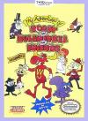 Adventures of Rocky and Bullwinkle and Friends, The